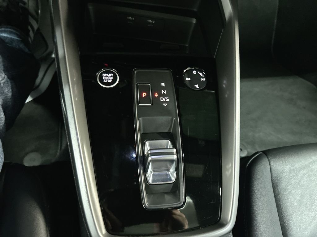 2024 Audi A3 Sedan Premium - Photo 26