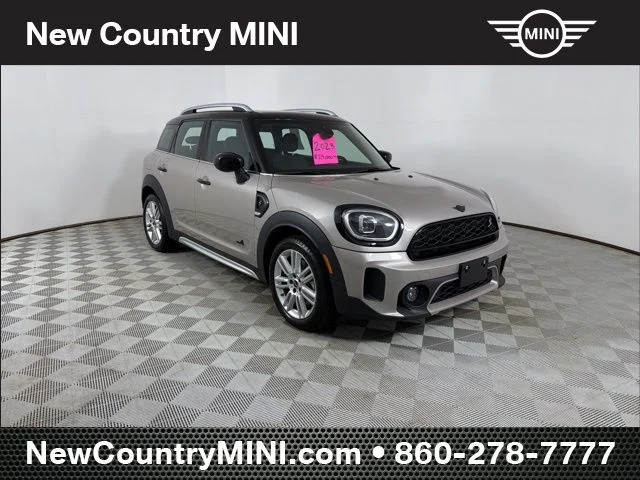 2023 MINI Countryman S ALL4's photo