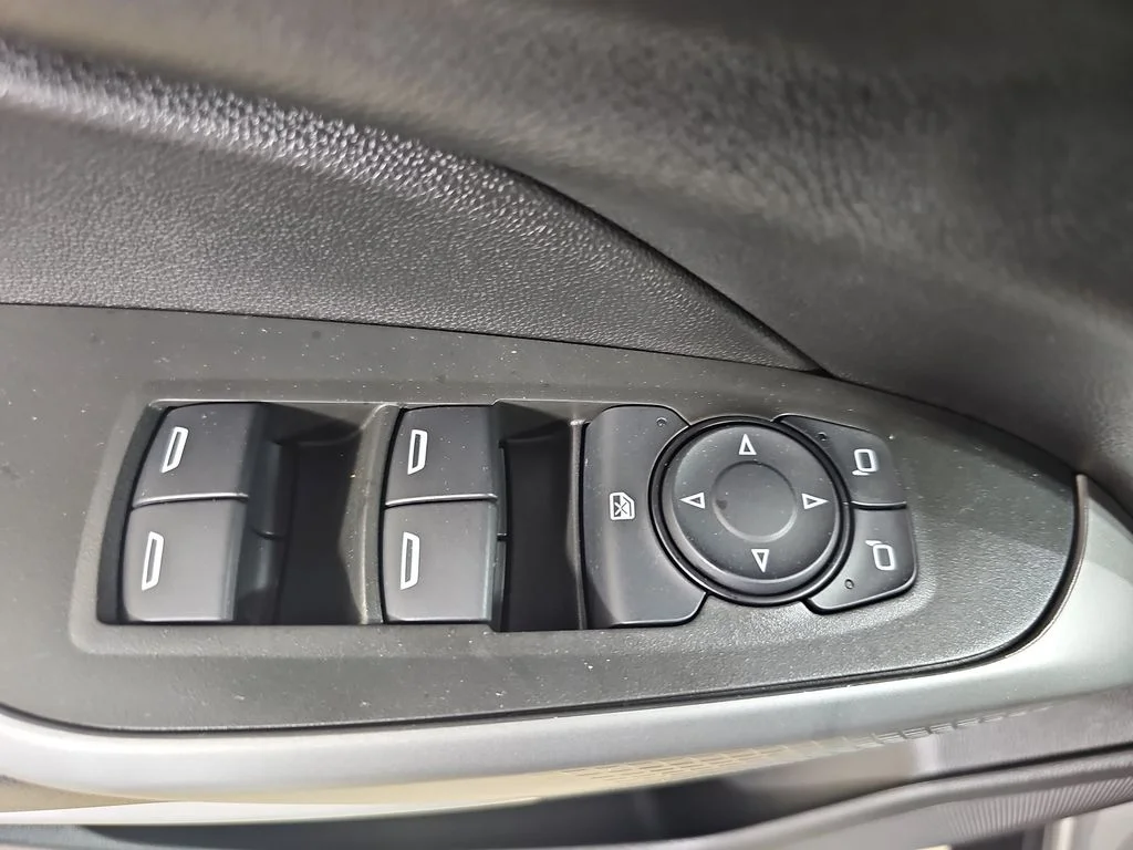 Certified Used 2024 Gray Chevrolet 1RS image 31