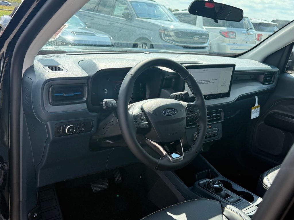 2025 Ford Maverick Lobo Standard - Photo 4