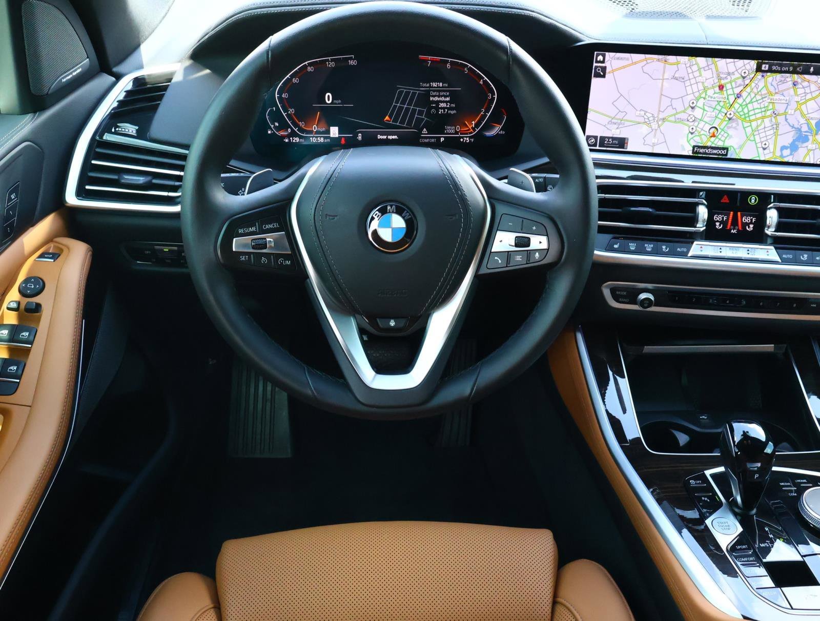 2023 BMW X5 40i - Photo 9