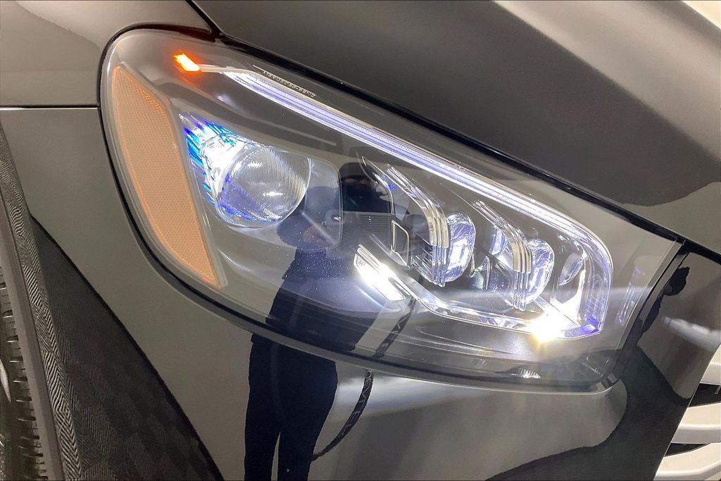 2026 Mercedes-Benz GLS Base - Photo 24