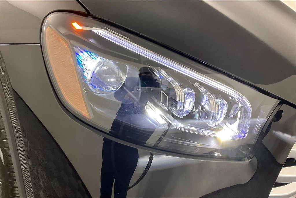 2026 Mercedes-Benz GLS Base - Photo 24