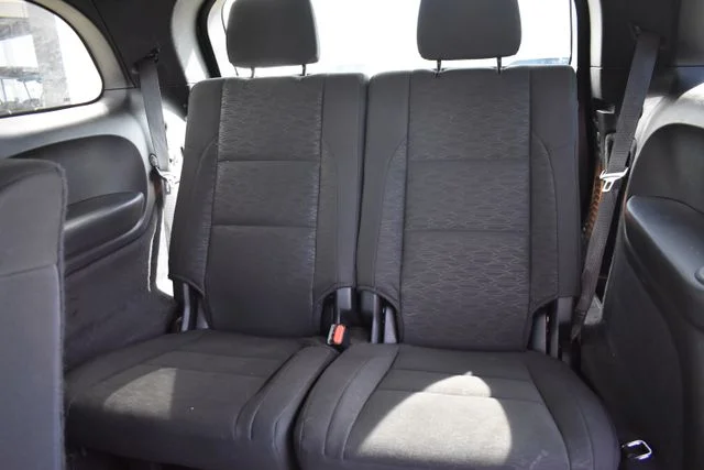 2025 Dodge Durango GT - Photo 13