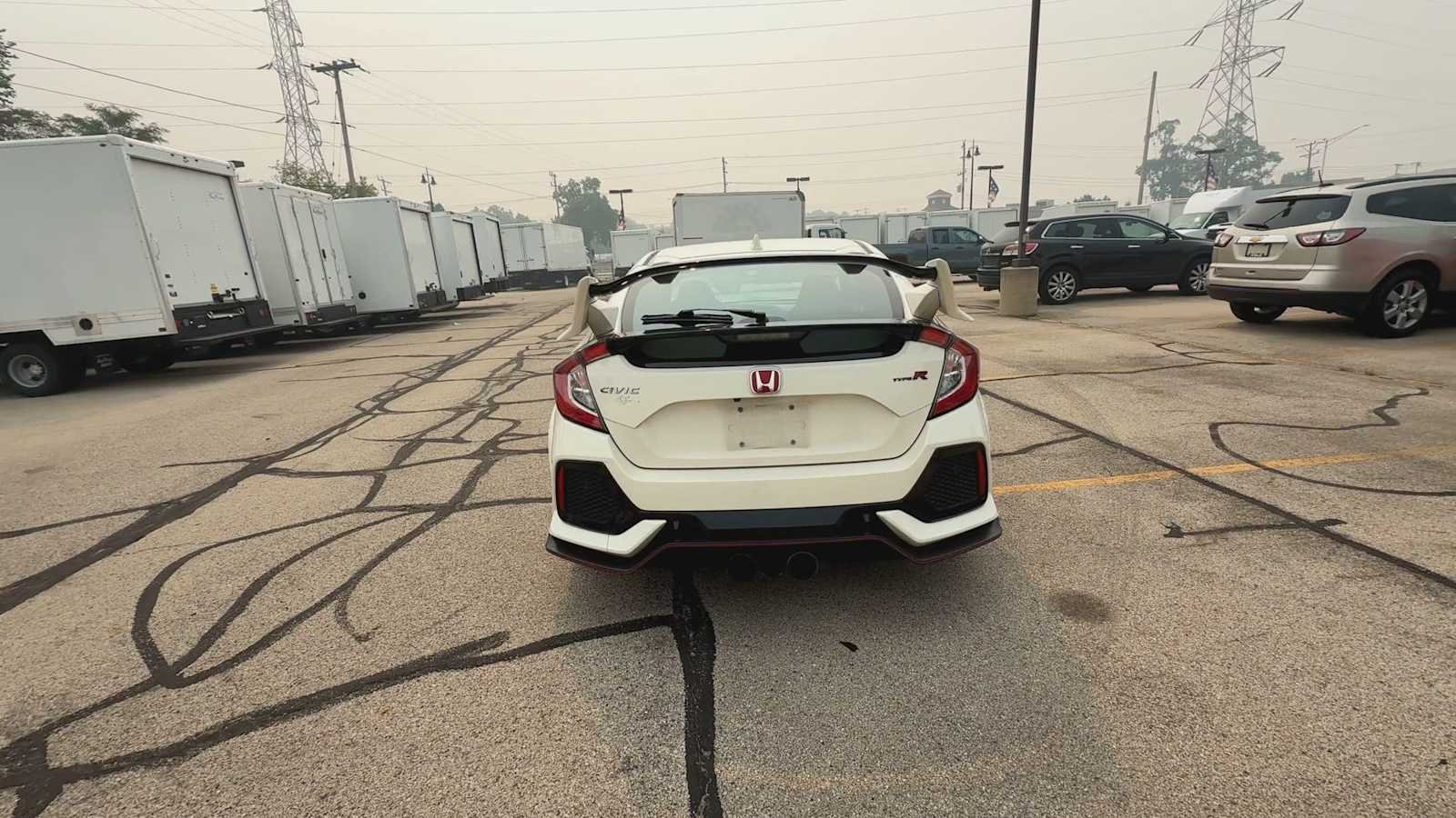 Used 2019  Honda Touring image 7