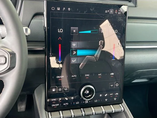 2026 GMC Terrain AT4 - Photo 11