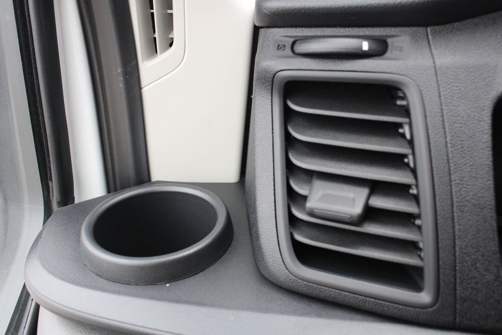 2026 Ford Transit Van Base - Photo 8