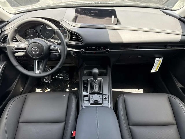 New 2026 Machine Gray Metallic Mazda 2.5 S Premium AWD image 18