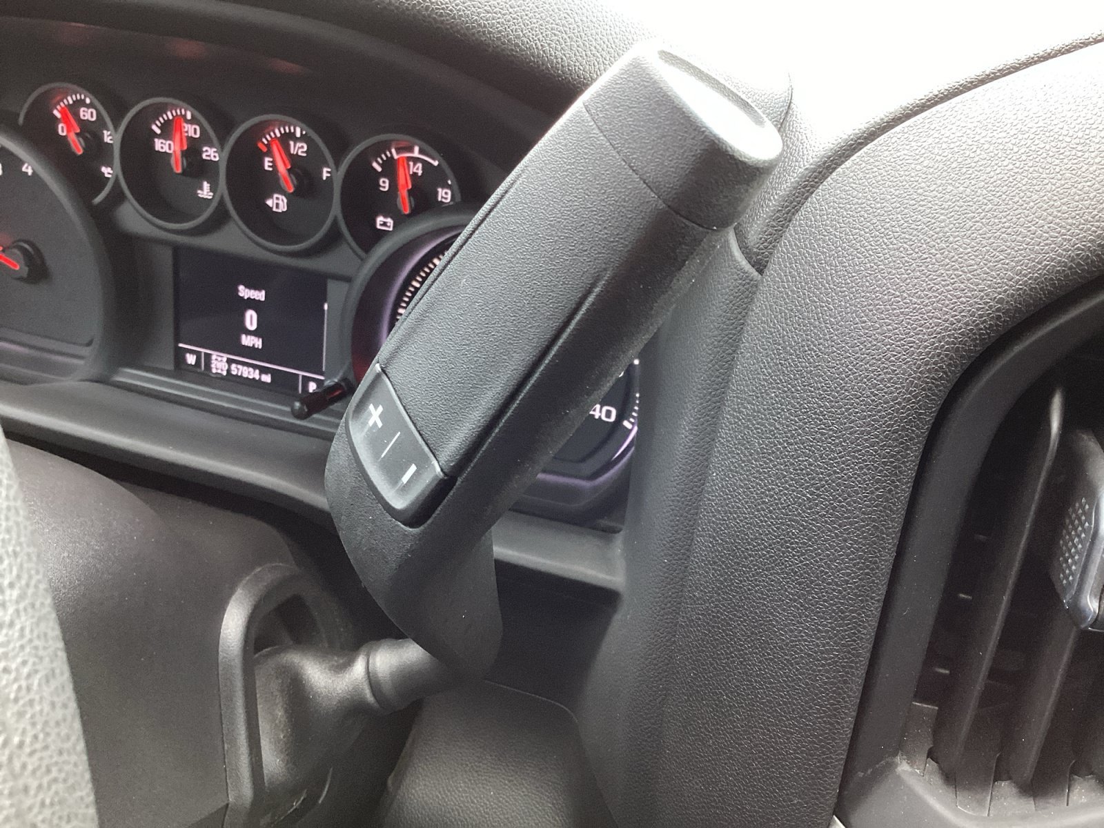 Used 2022 Black Chevrolet Custom Trail Boss image 24