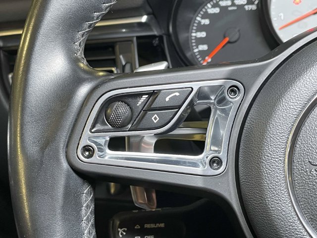 Used 2019 Silver Porsche S image 39