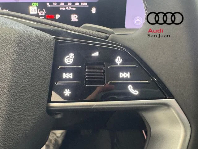 New 2026 Brown Audi Premium Plus image 20