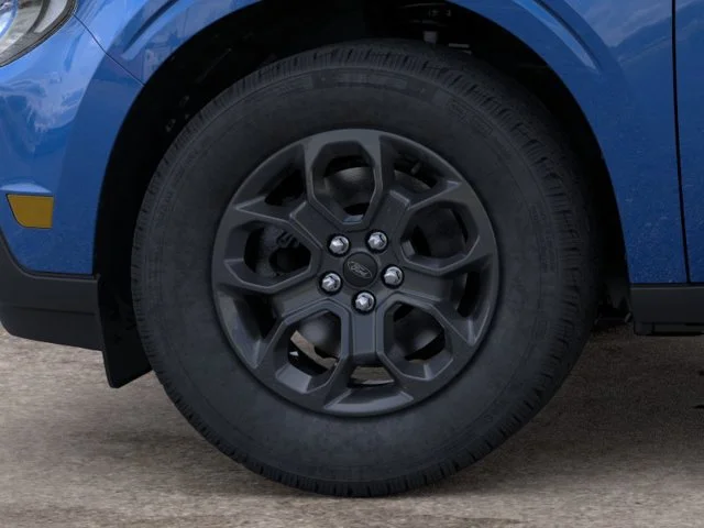 New 2026 Blue Ford XLT image 20