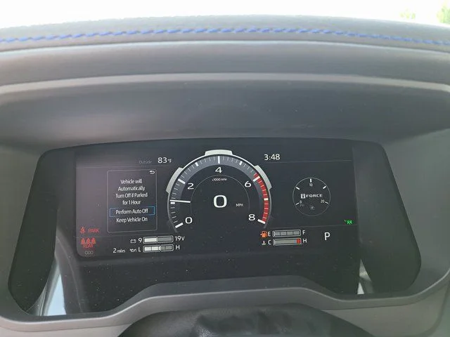 2026 Toyota Tundra Platinum - Photo 11
