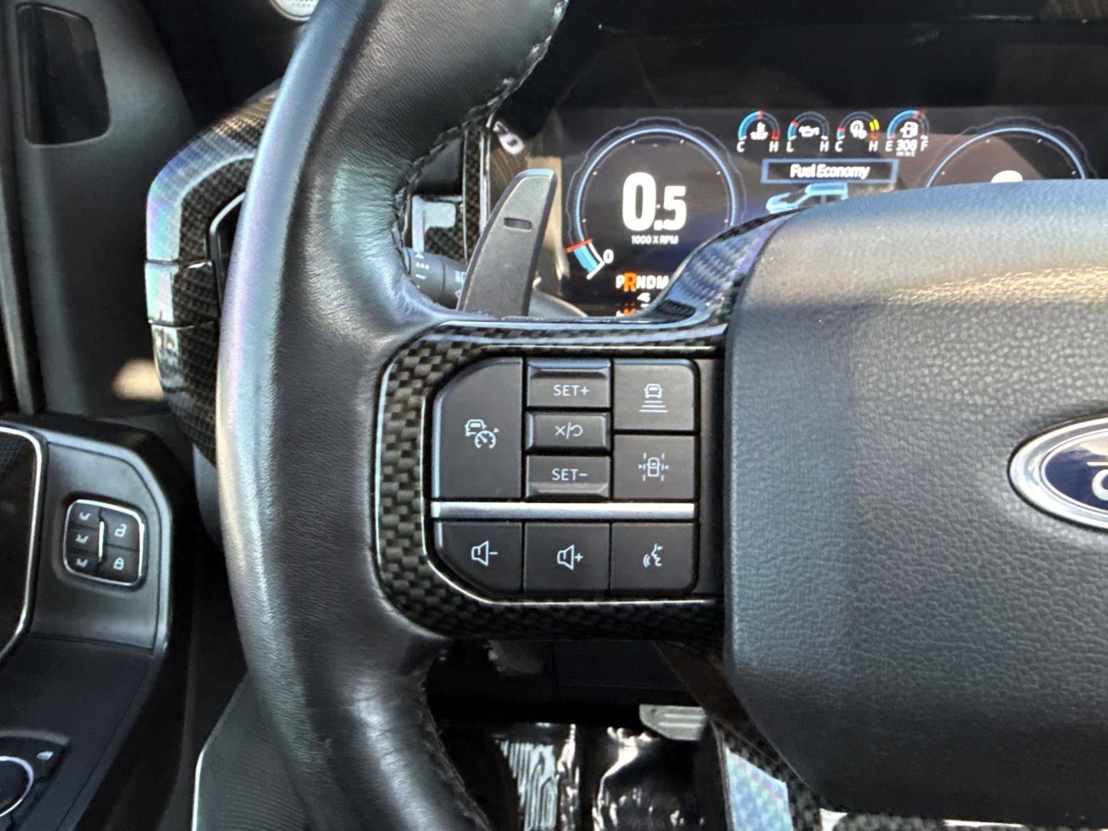 Used 2021 Lead Foot Ford Raptor image 32
