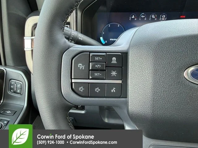 New 2026 Avalanche Ford Lariat image 21