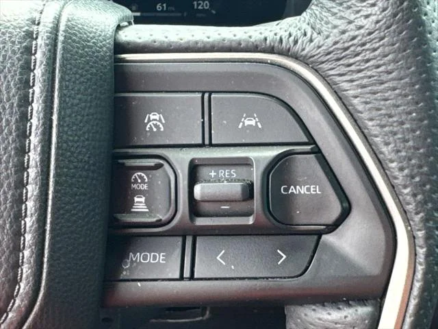 Certified Used 2025 ICE CAP Toyota  image 25