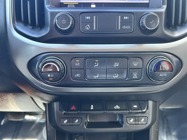 Used 2019 Red CHEVROLET 4WD LT image 28