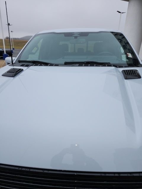 2025 Ford F-150 Platinum - Photo 6