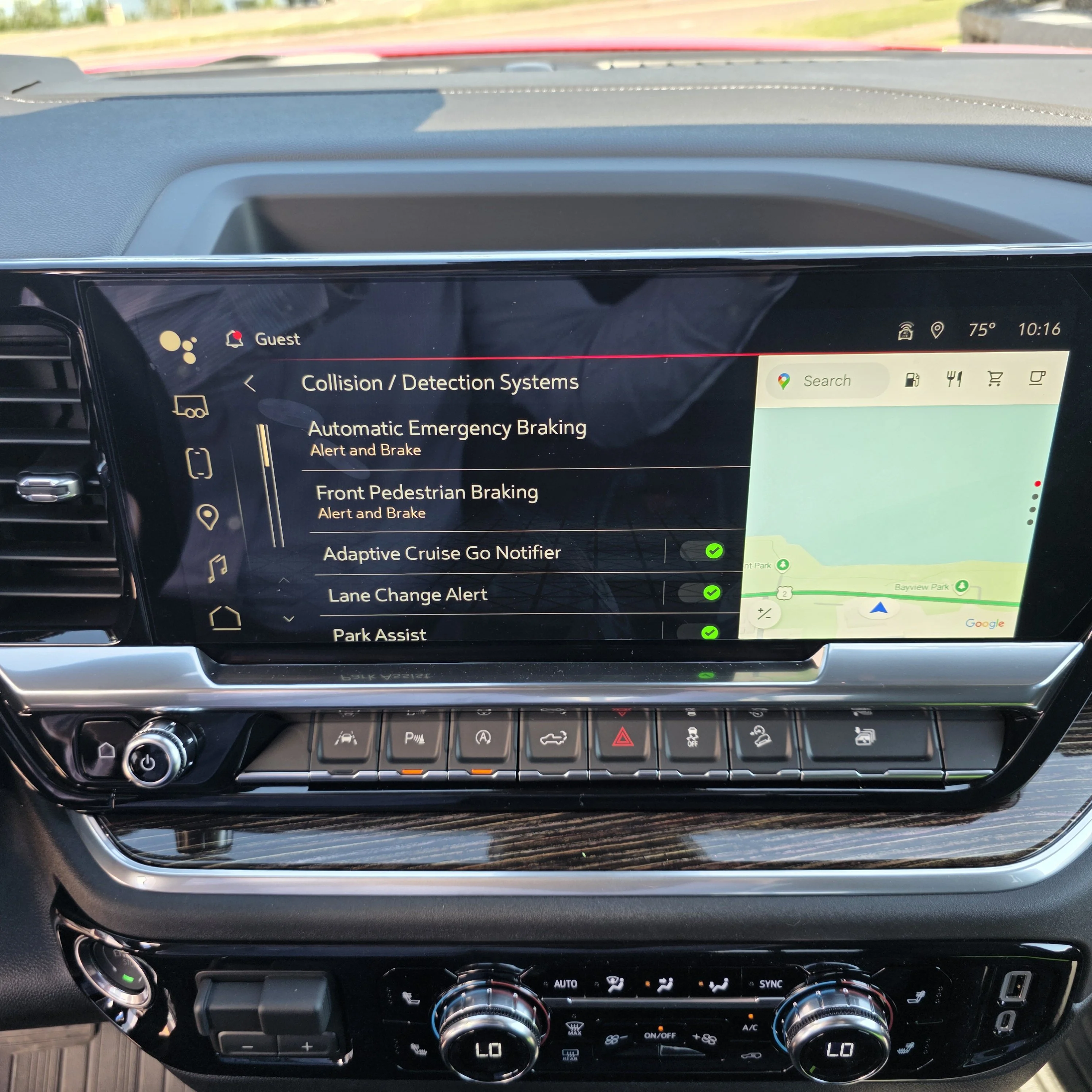 2026 GMC Sierra 1500 SLE - Photo 15