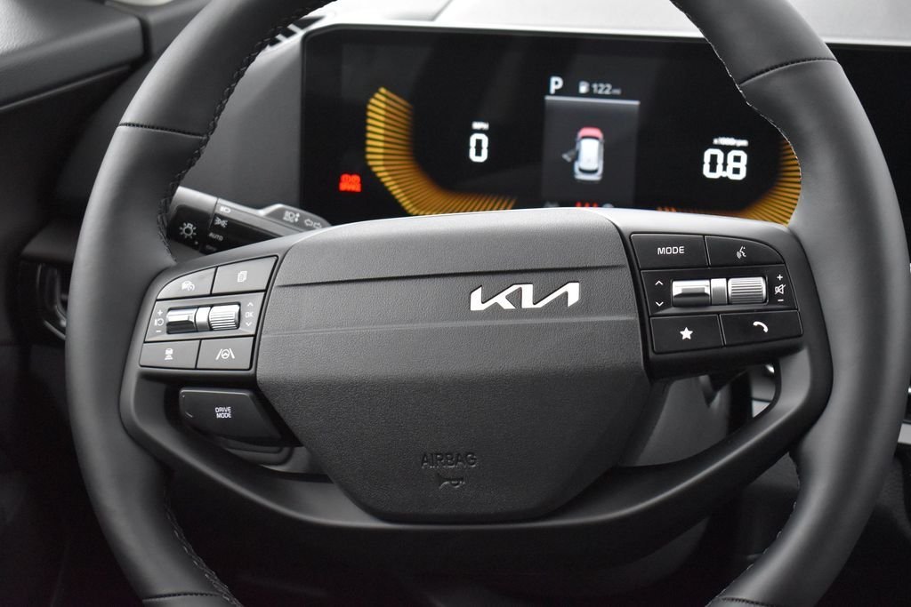 New 2026 Panthera Metal Kia EX image 14