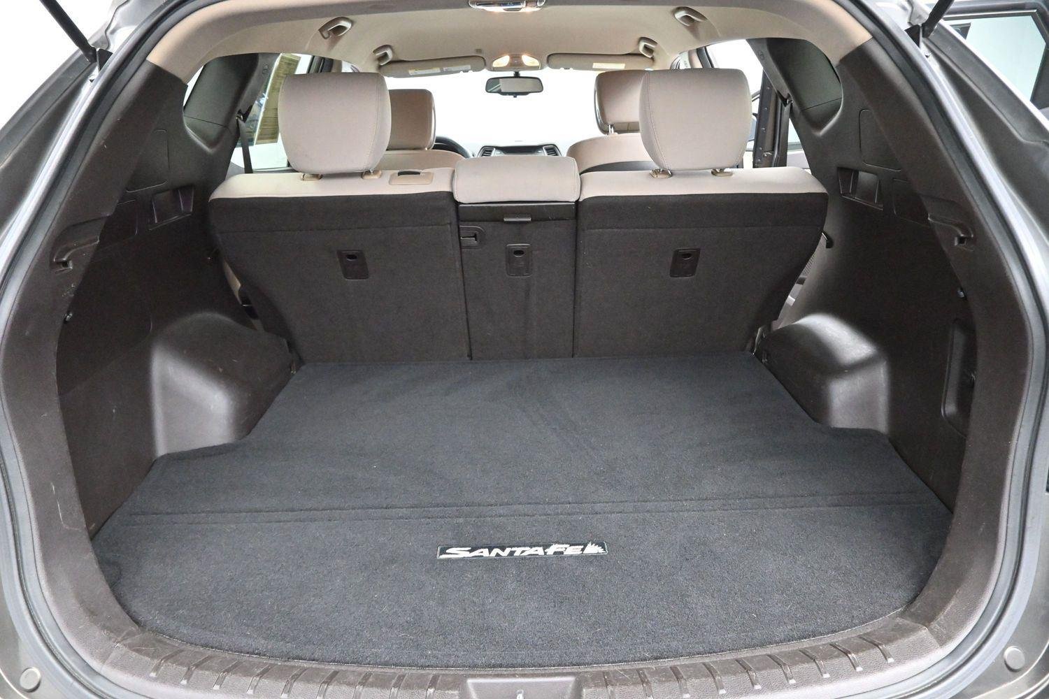Used 2013 Cabo Bronze Hyundai Sport image 9