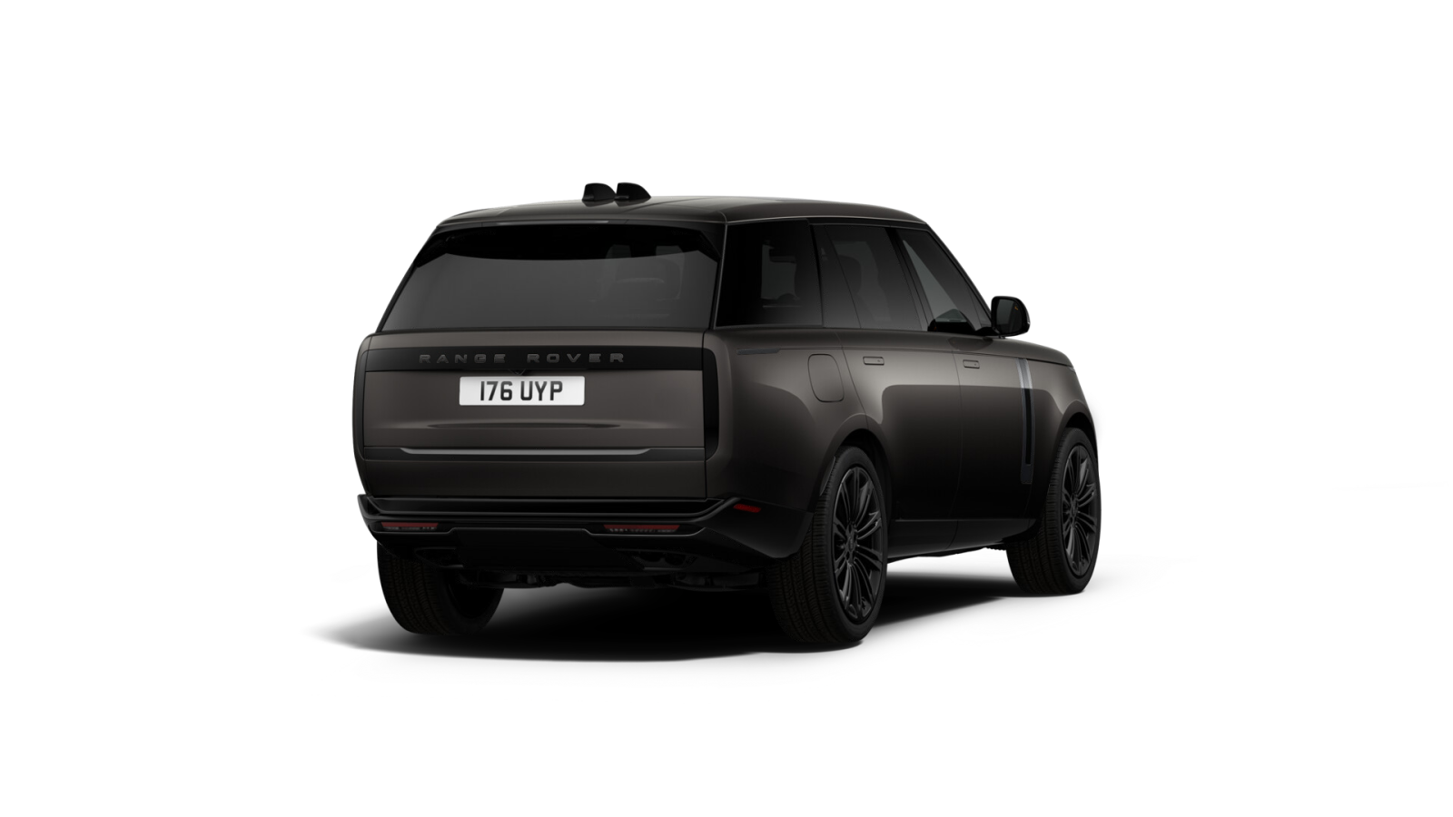 New 2027 Charente Grey LAND ROVER SE 530PS Auto (7 Seats) image 2