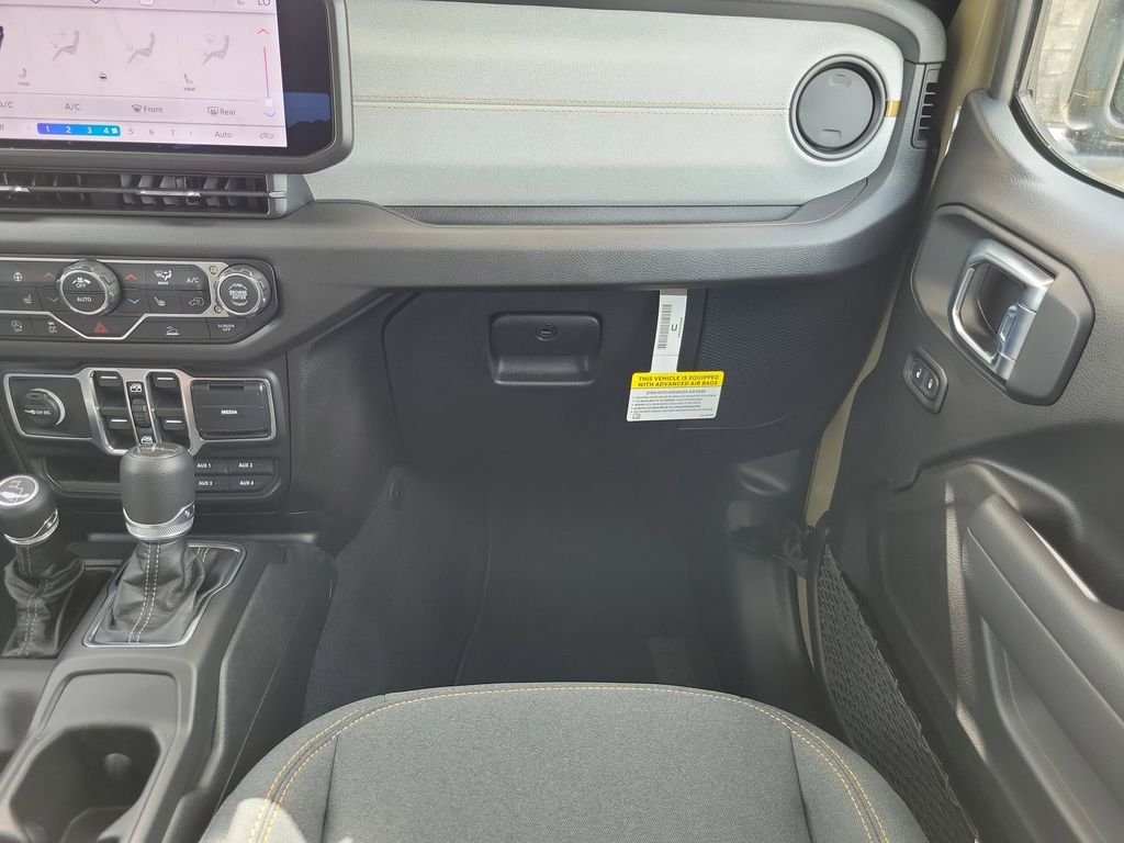 New 2026 41 Jeep Sport S image 15