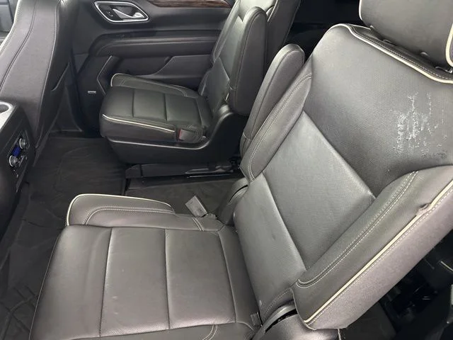 Used 2022 Gray Chevrolet Premier image 25