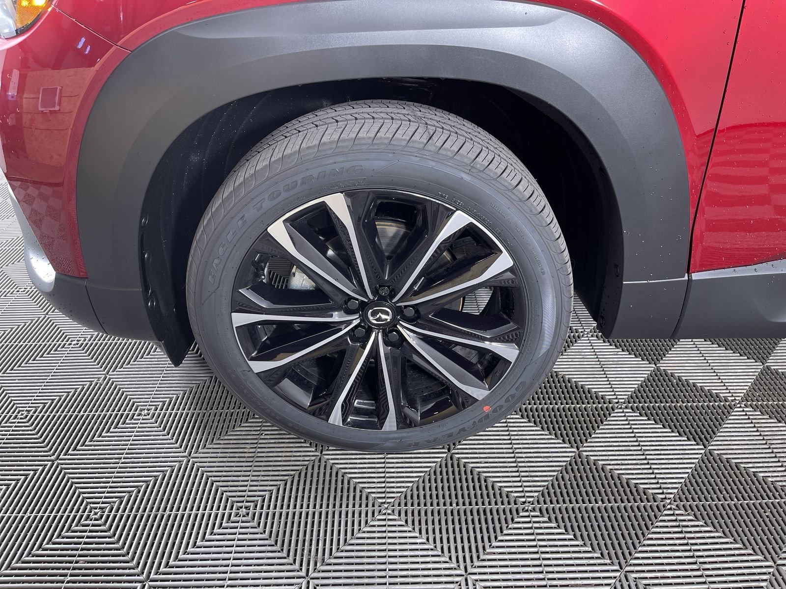 2025 Mazda CX-50 Premium Plus - Photo 26