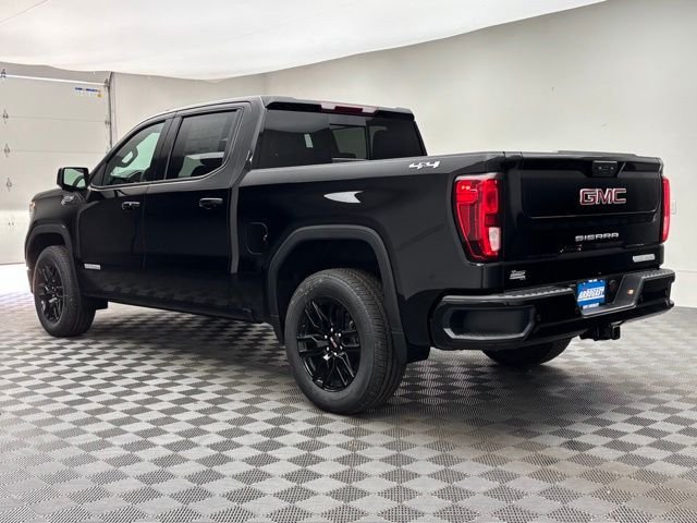 New 2026 Onyx Black GMC Elevation image 10
