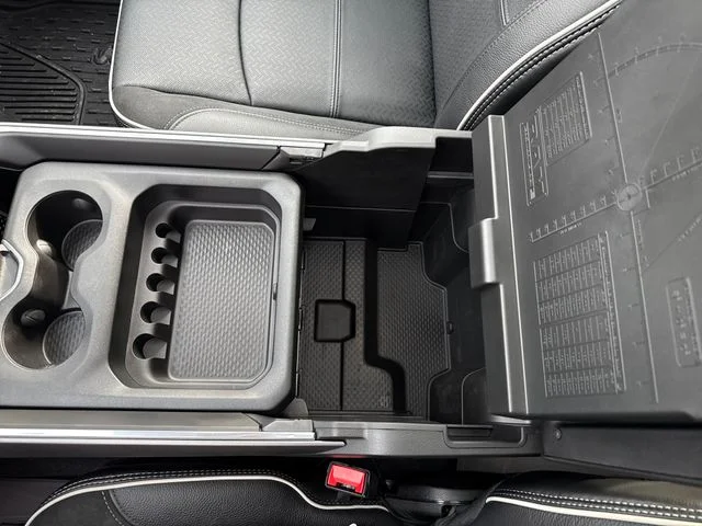 2025 RAM 2500 Laramie - Photo 25