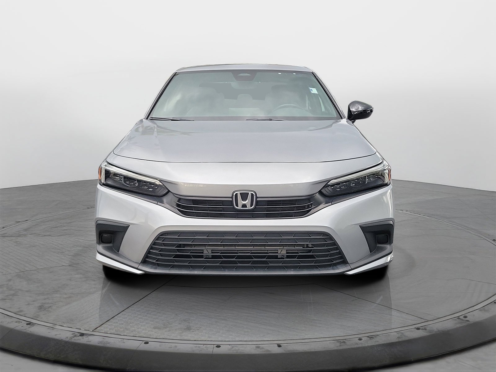 Certified Used 2024 Lunar Silver Metallic Honda 2.0L 4D SPORT image 32