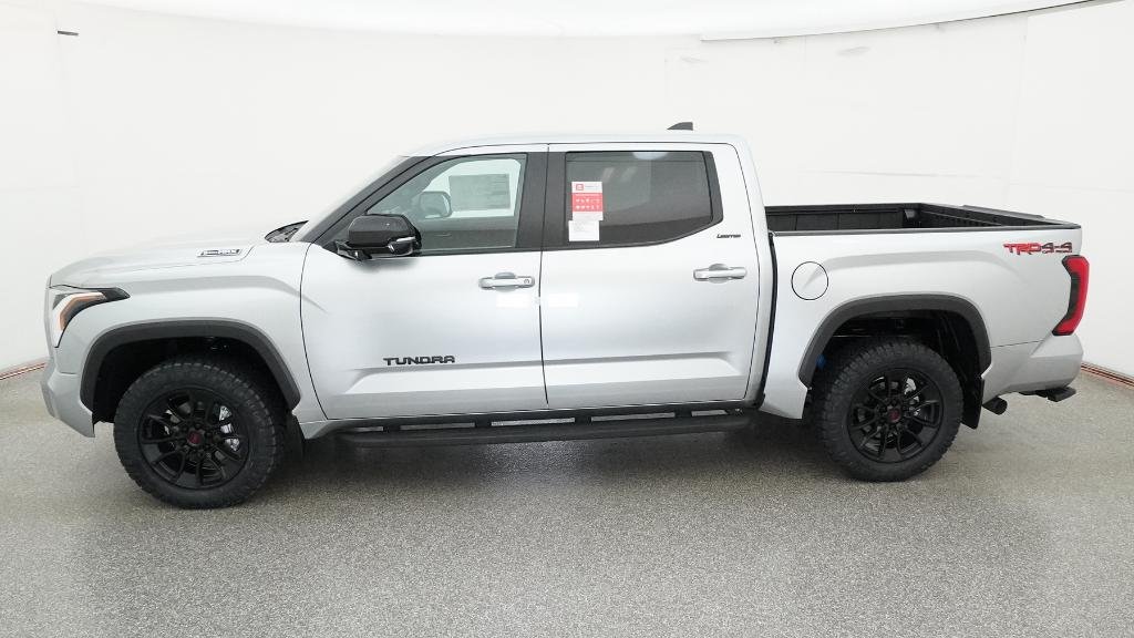 2026 Toyota Tundra Limited - Photo 20