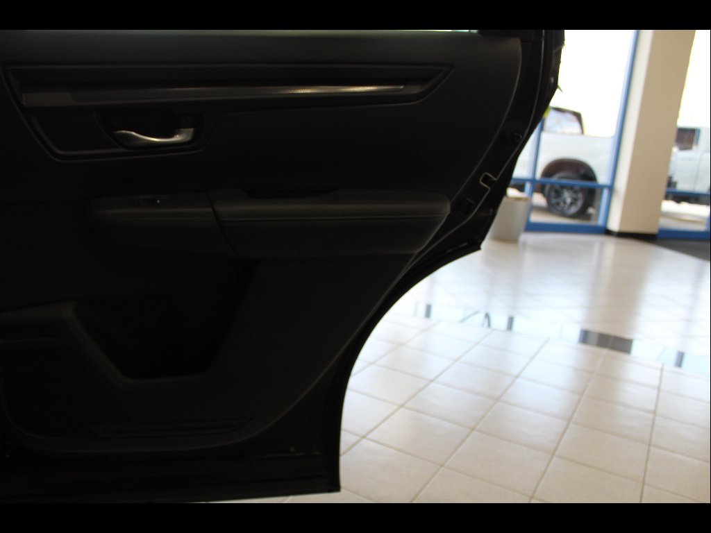 2023 Honda CR-V LX - Photo 22
