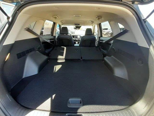 Used 2024 Gravity Gray Kia S image 42