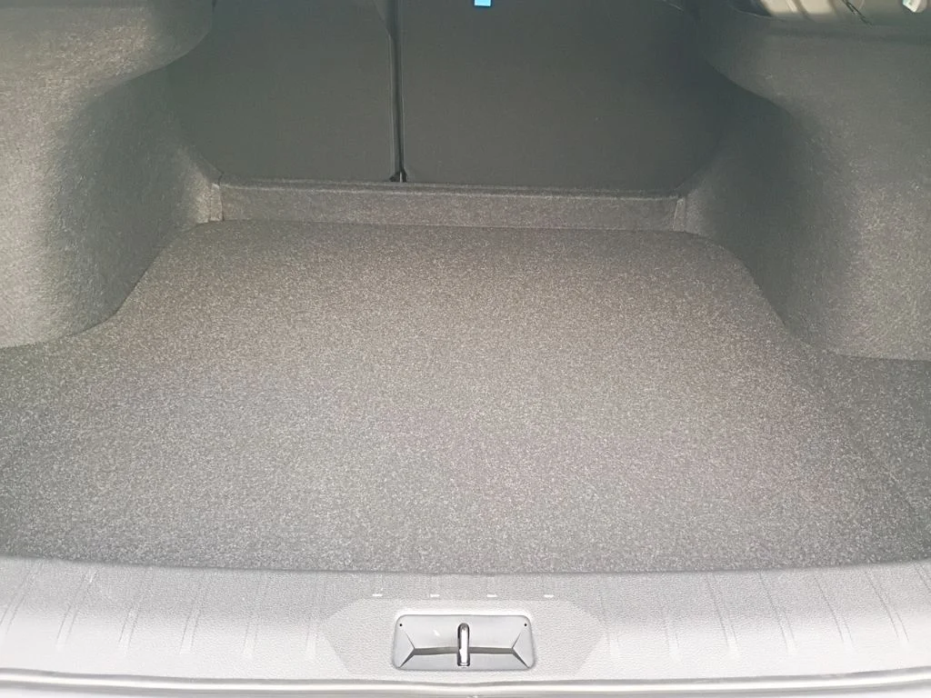 New 2026 Gray Nissan SV image 7