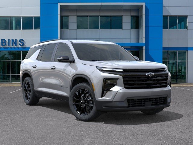2026 Chevrolet Traverse LT - Photo 7