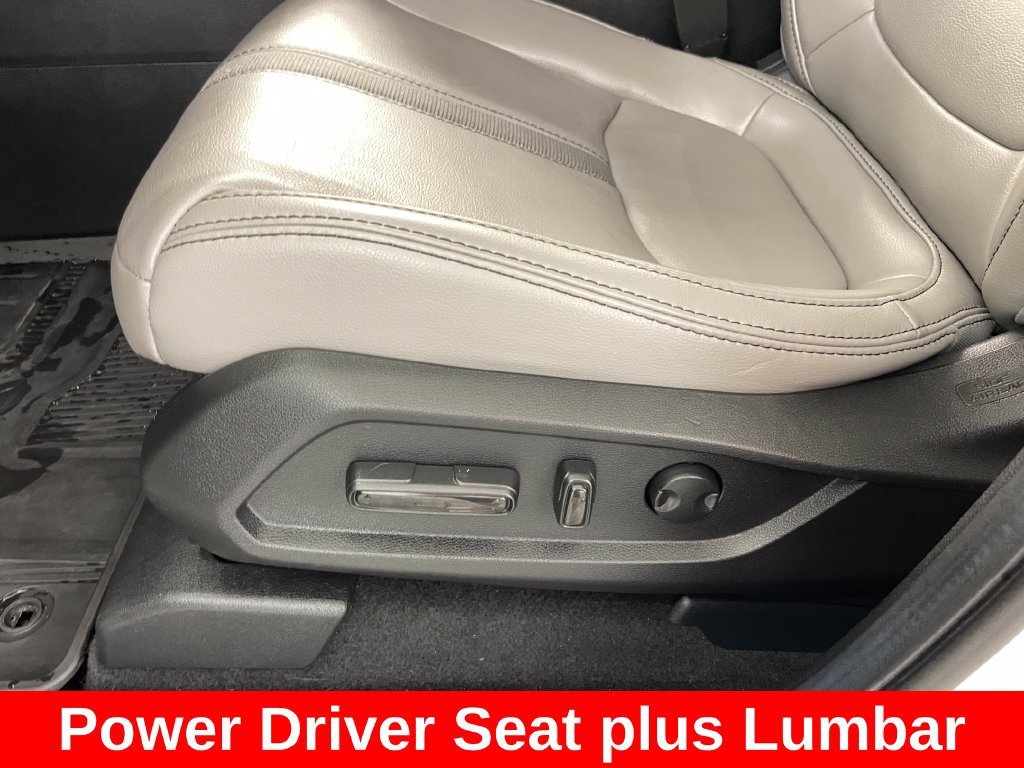 2025 Honda Pilot EX-L - Photo 8