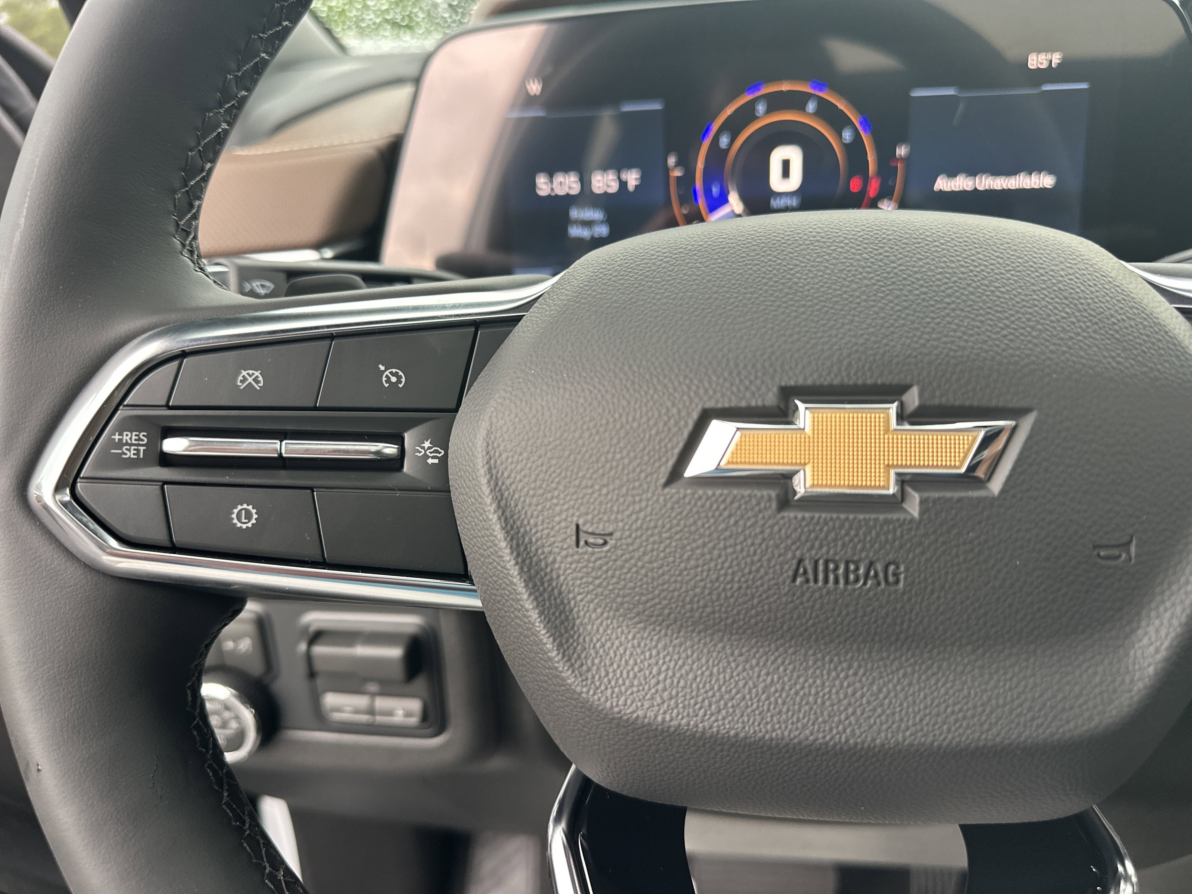 2026 Chevrolet Tahoe High Country - Photo 26