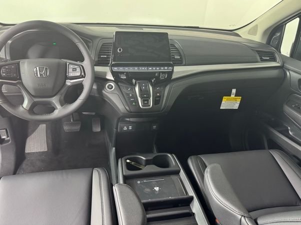 2026 Honda Odyssey EX-L - Photo 14
