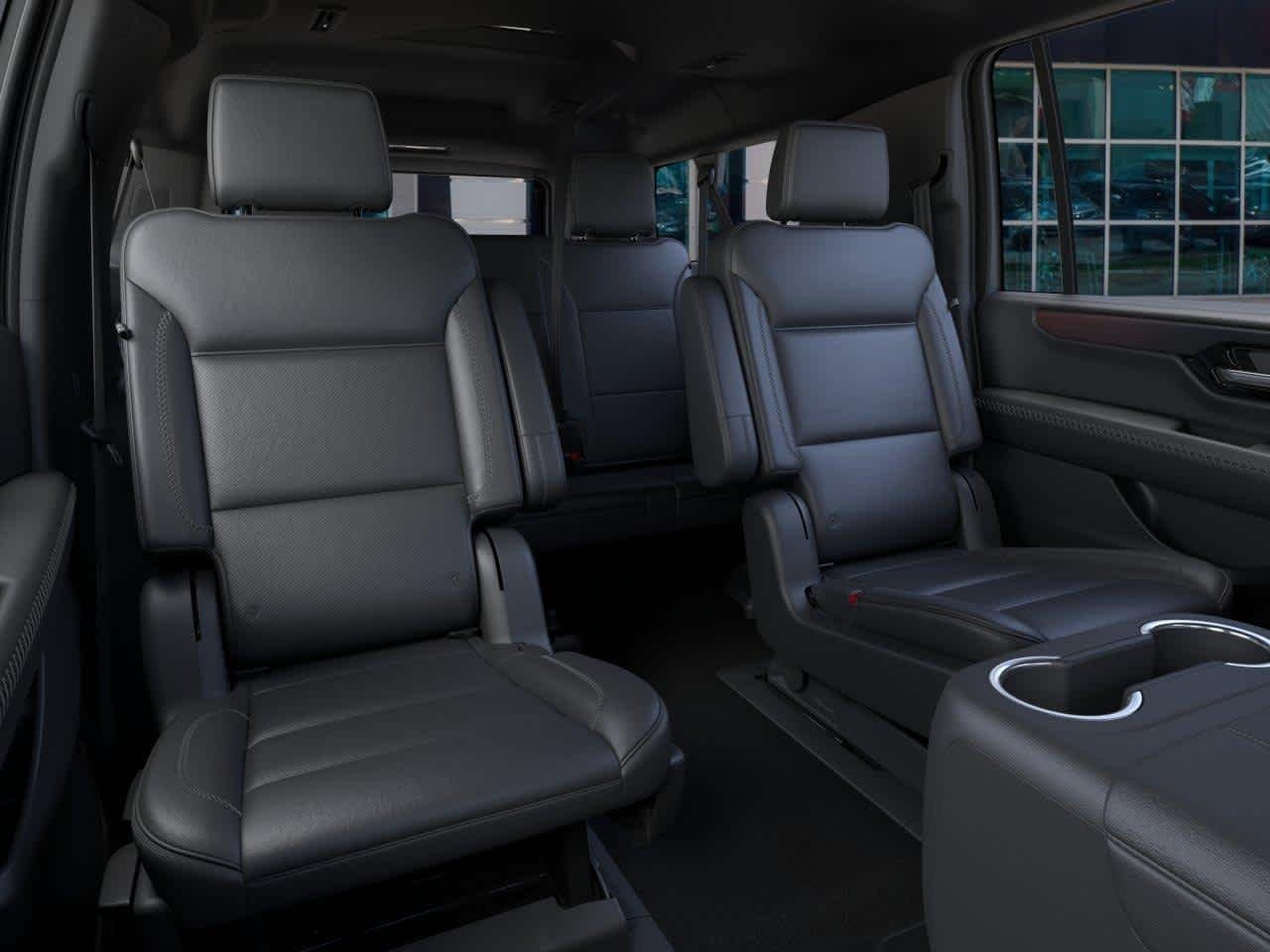 New 2026 Onyx Black GMC Denali image 17