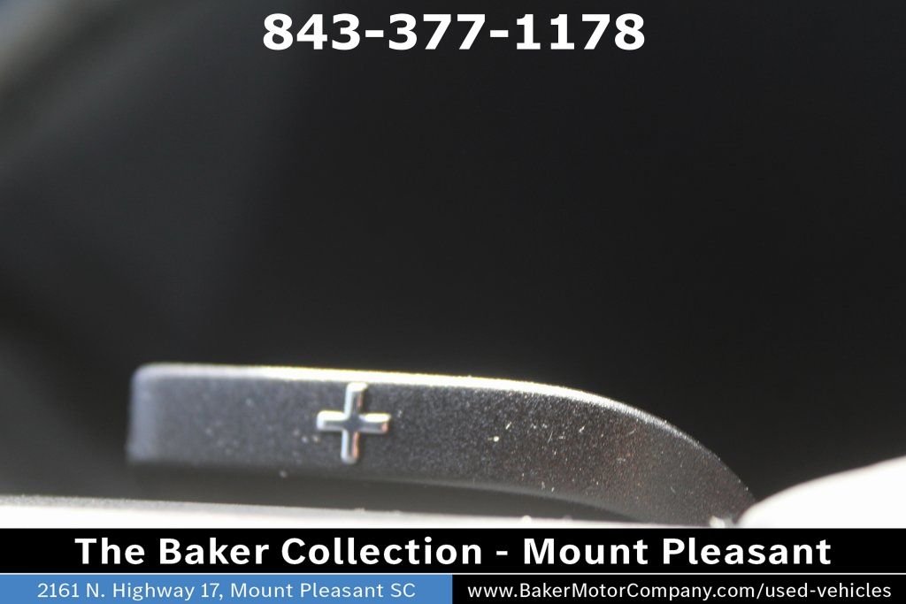 Used 2026 Black Mercedes-Benz GLC 300 image 35