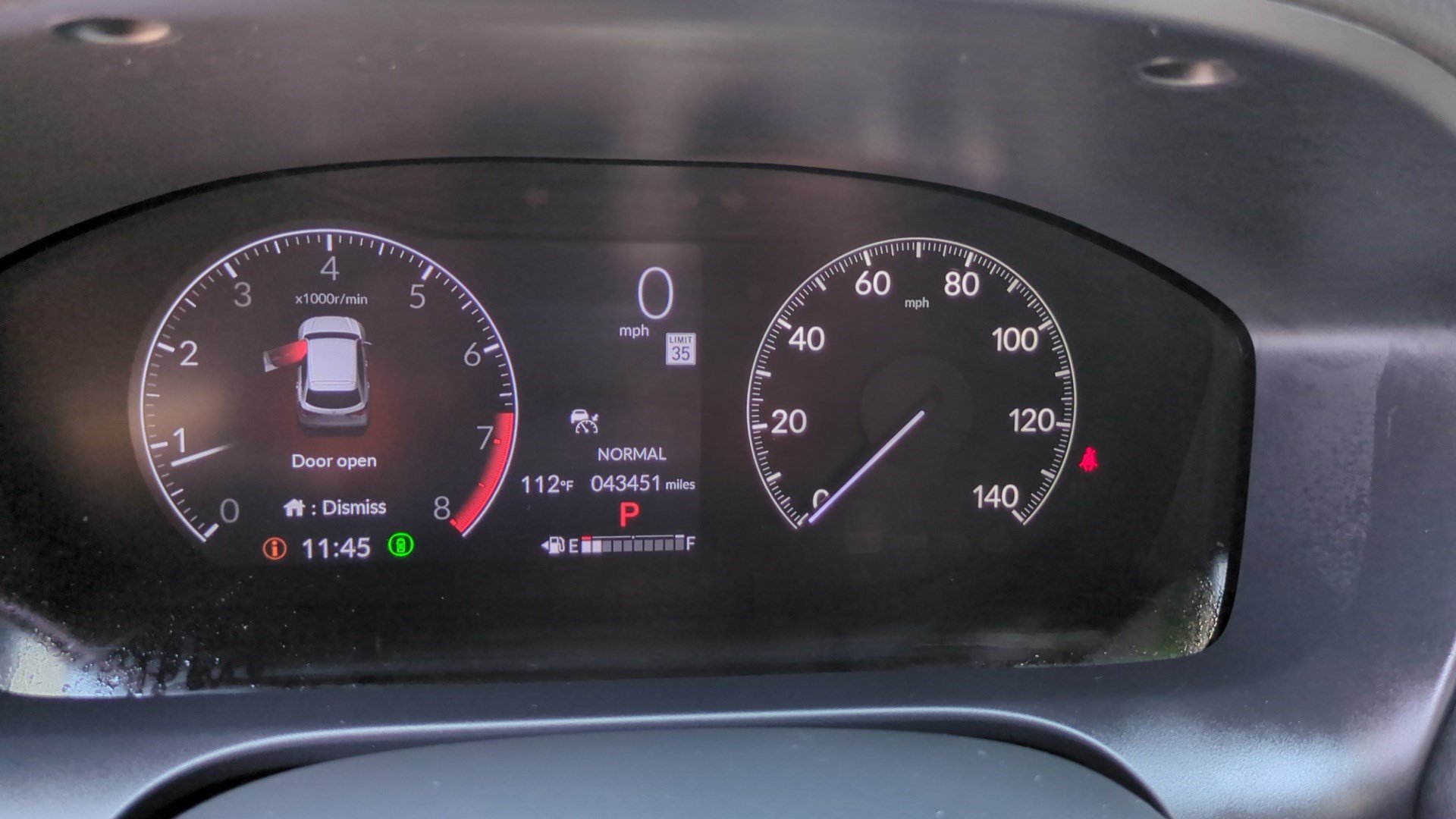 Certified Used 2024 Urban Gray Honda Sport image 19
