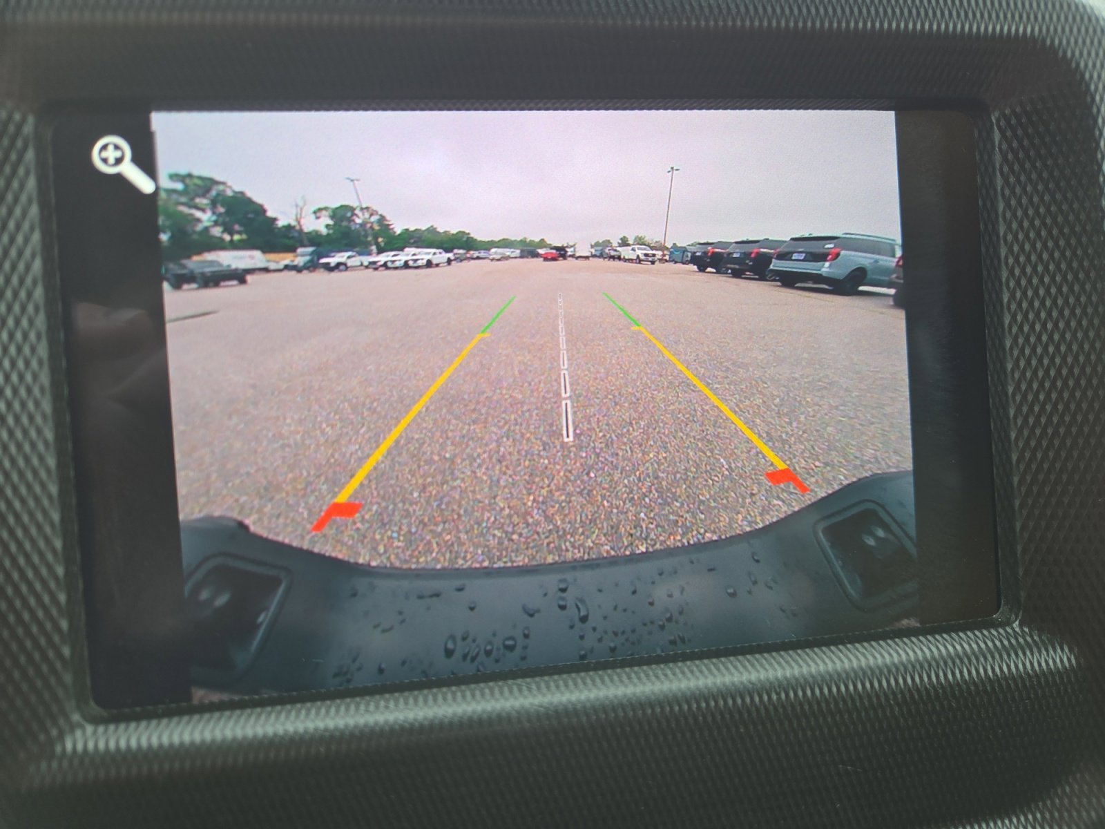 Certified Used 2022 Snazzberry Pearlcoat Jeep Willys image 20