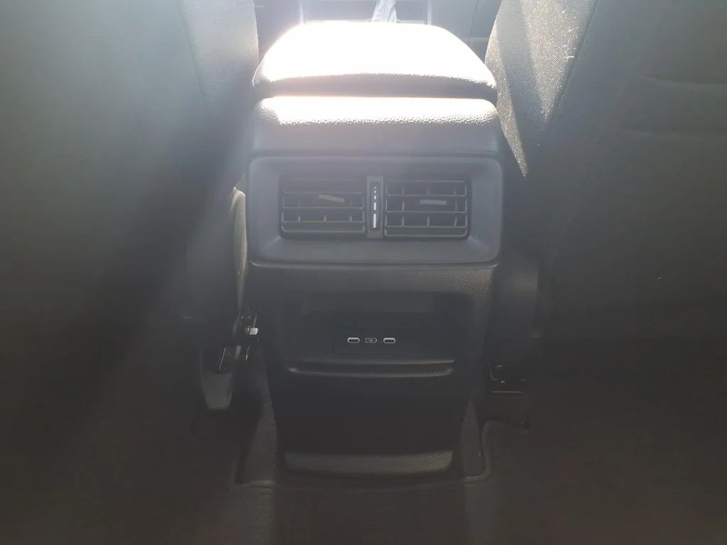 Used 2024 Gray Honda EX image 30
