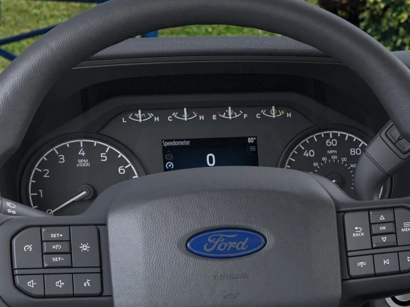 New 2026 Oxford White Ford XL image 14