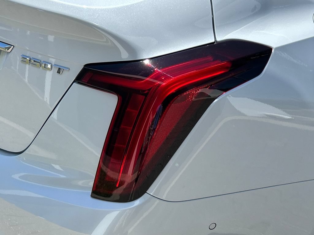 2026 Cadillac CT5 Premium Luxury - Photo 6