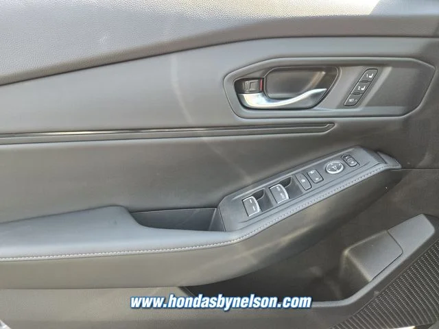 New 2026 Gray Honda Sport-L image 13