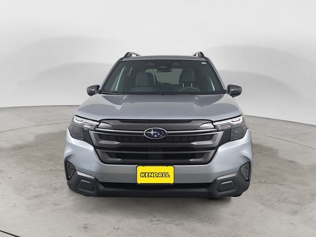 Certified Used 2026 Silver Subaru Premium image 8