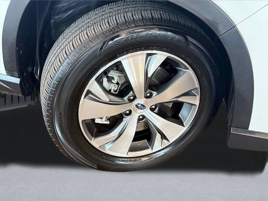 Certified Used 2024 White Subaru Premium image 20